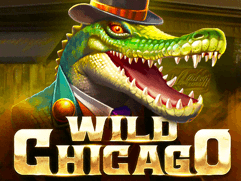 Wild Chicago icon