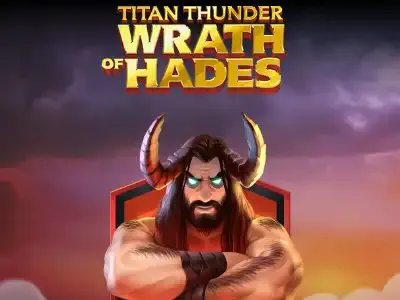 ٹائٹن تھنڈر ریتھ آف ہیڈس game thumbnail