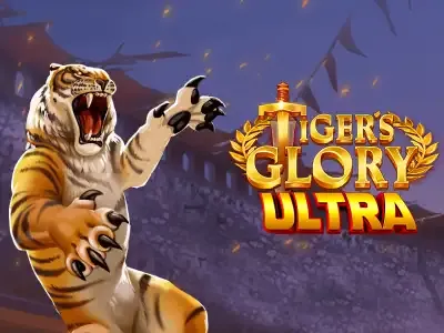 Tiger's Glory Ultra game screenshot
