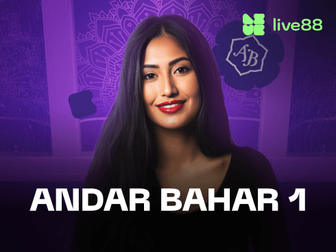 Andar Bahar 1 game icon