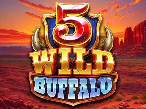 5 وائلڈ بفیلو game thumbnail